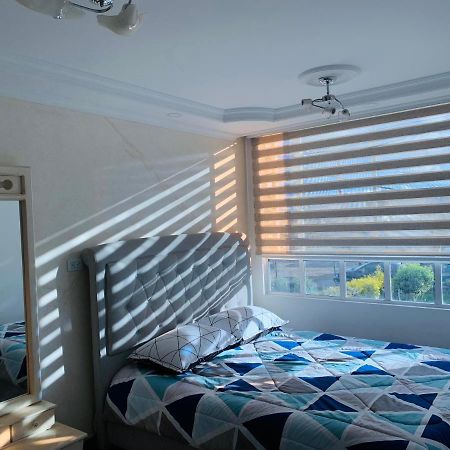 Habitacion Queen 波哥大 外观 照片