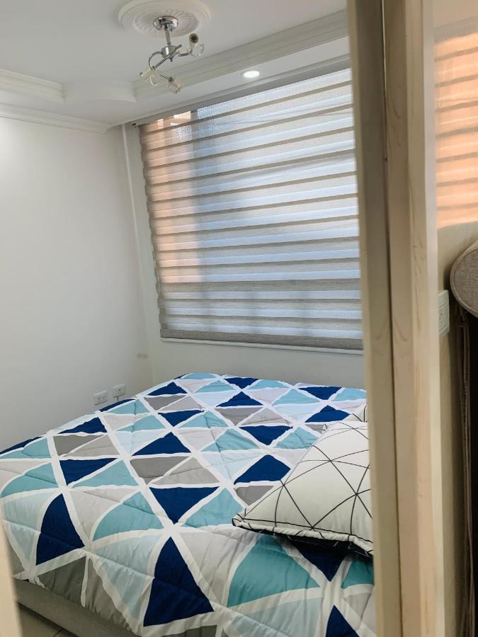 Habitacion Queen 波哥大 外观 照片