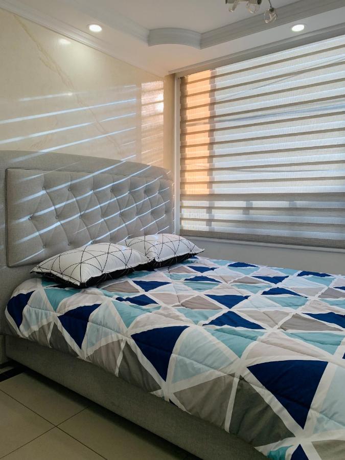 Habitacion Queen 波哥大 外观 照片