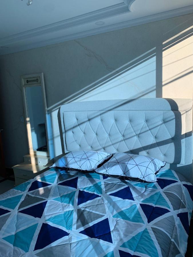 Habitacion Queen 波哥大 外观 照片