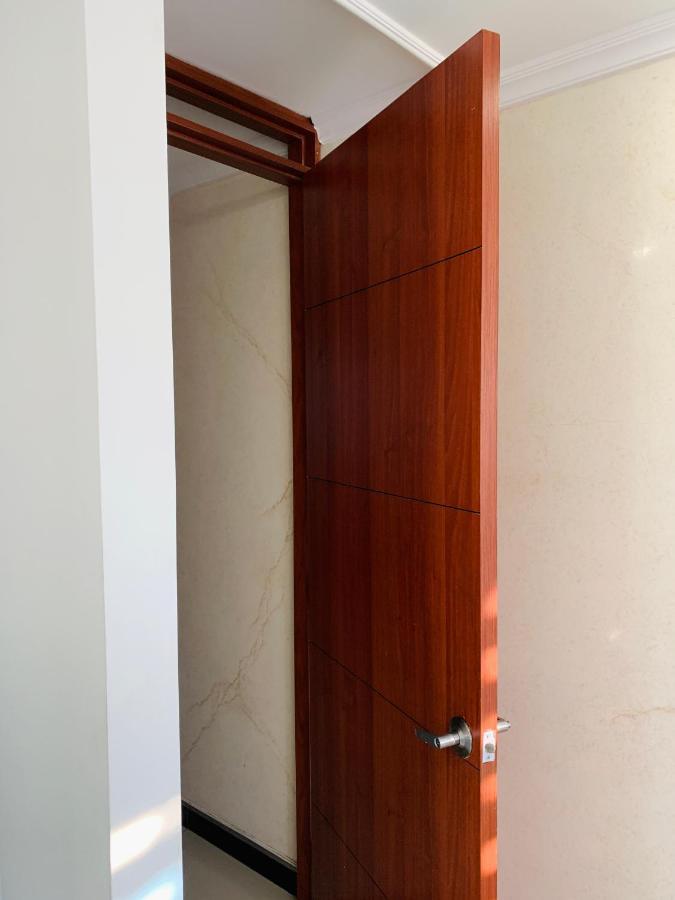 Habitacion Queen 波哥大 外观 照片