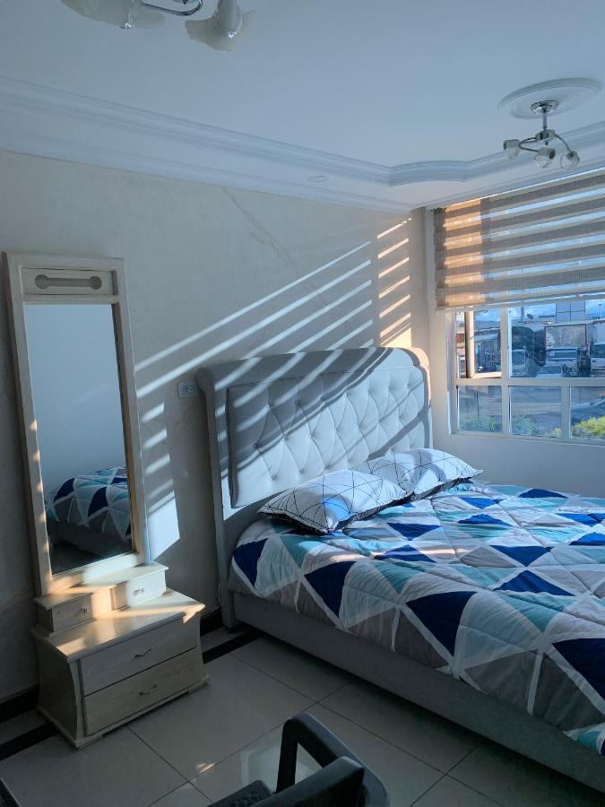 Habitacion Queen 波哥大 外观 照片