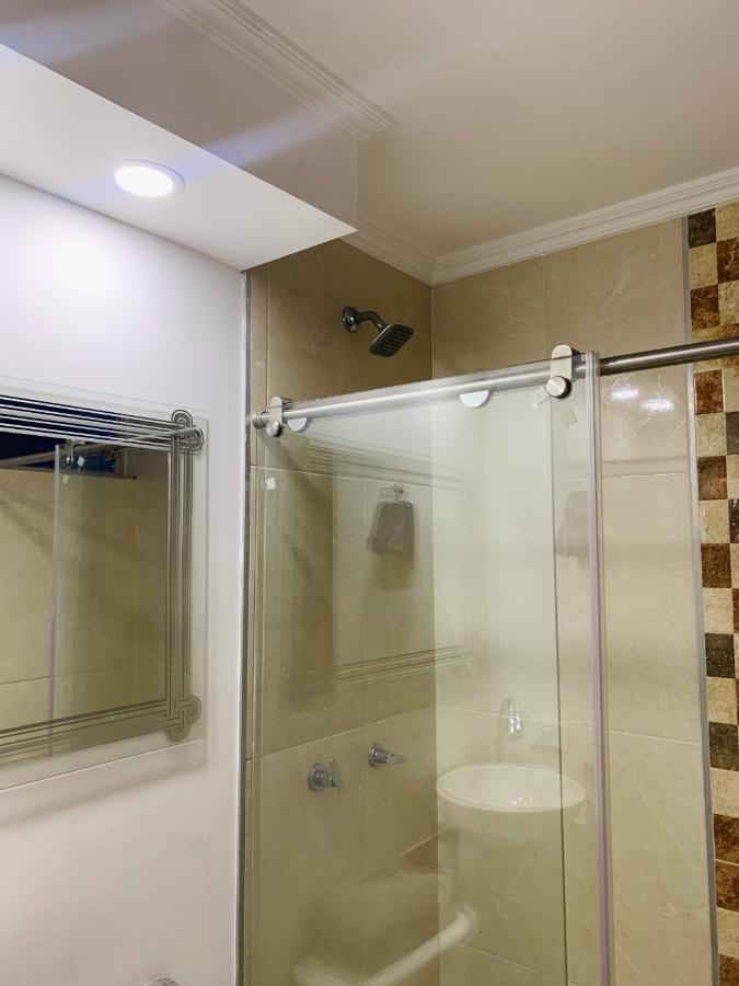 Habitacion Queen 波哥大 外观 照片