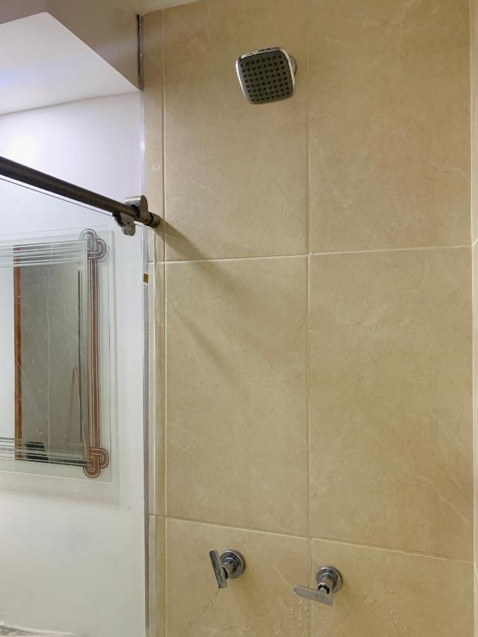 Habitacion Queen 波哥大 外观 照片