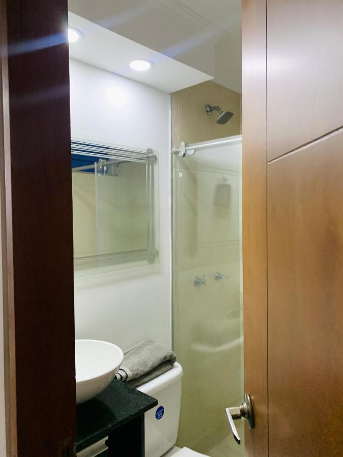 Habitacion Queen 波哥大 外观 照片