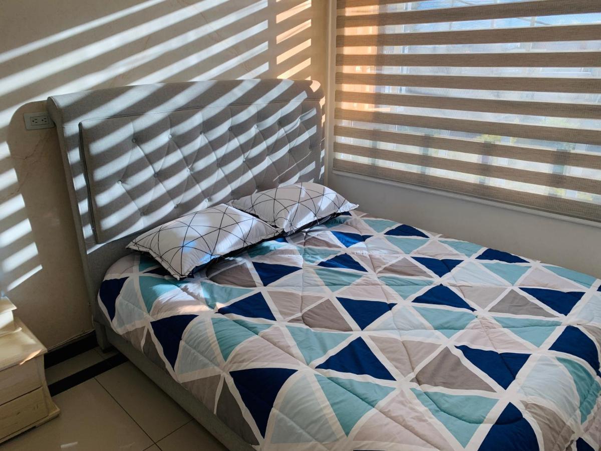 Habitacion Queen 波哥大 外观 照片