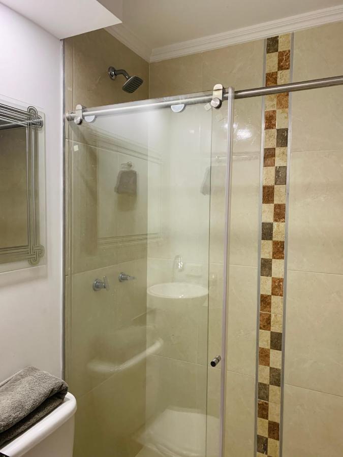 Habitacion Queen 波哥大 外观 照片
