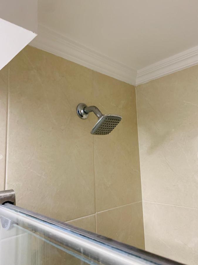 Habitacion Queen 波哥大 外观 照片