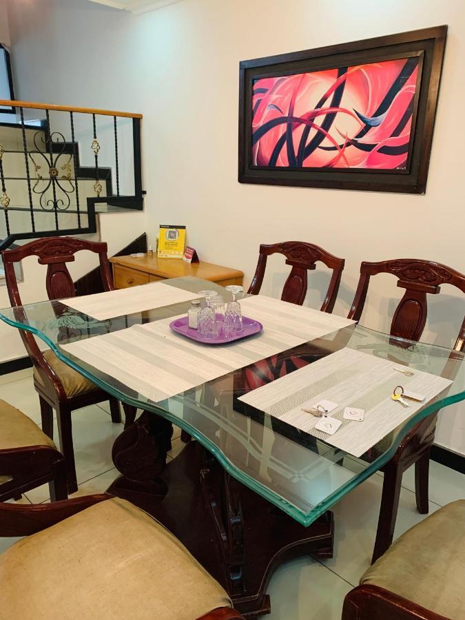 Habitacion Queen 波哥大 外观 照片