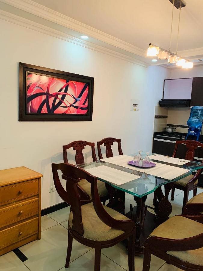 Habitacion Queen 波哥大 外观 照片