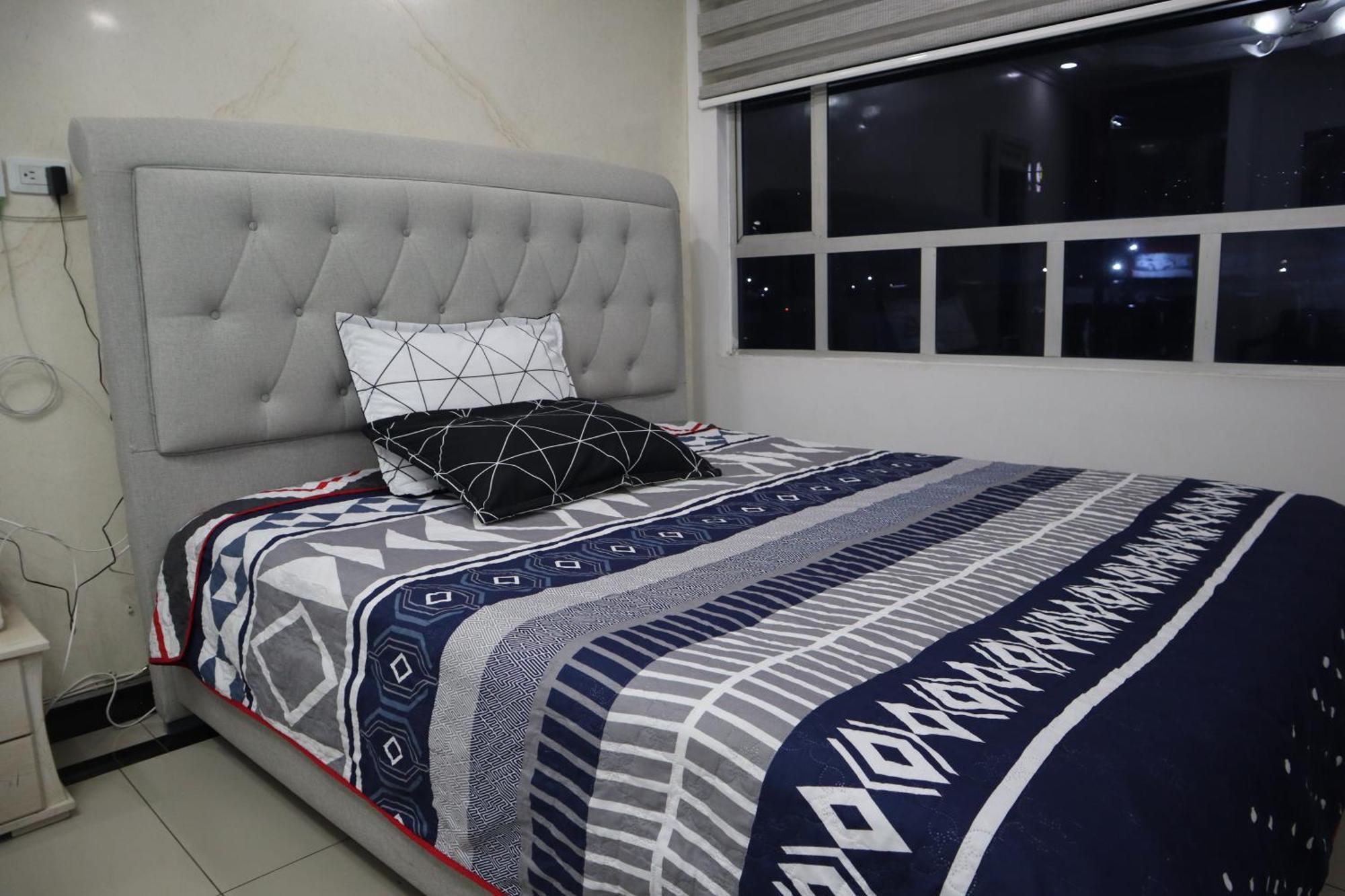 Habitacion Queen 波哥大 外观 照片